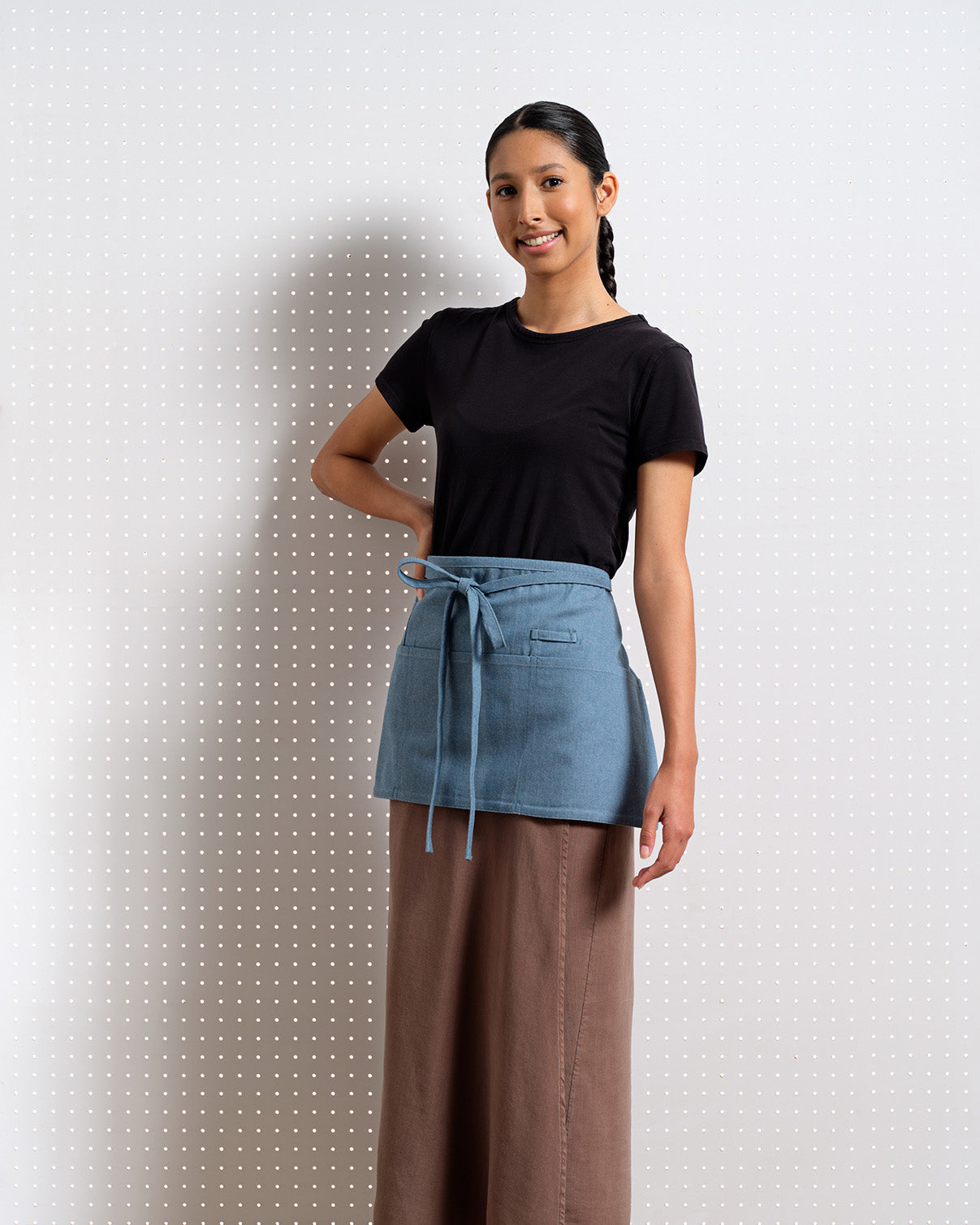 Waist Apron-6