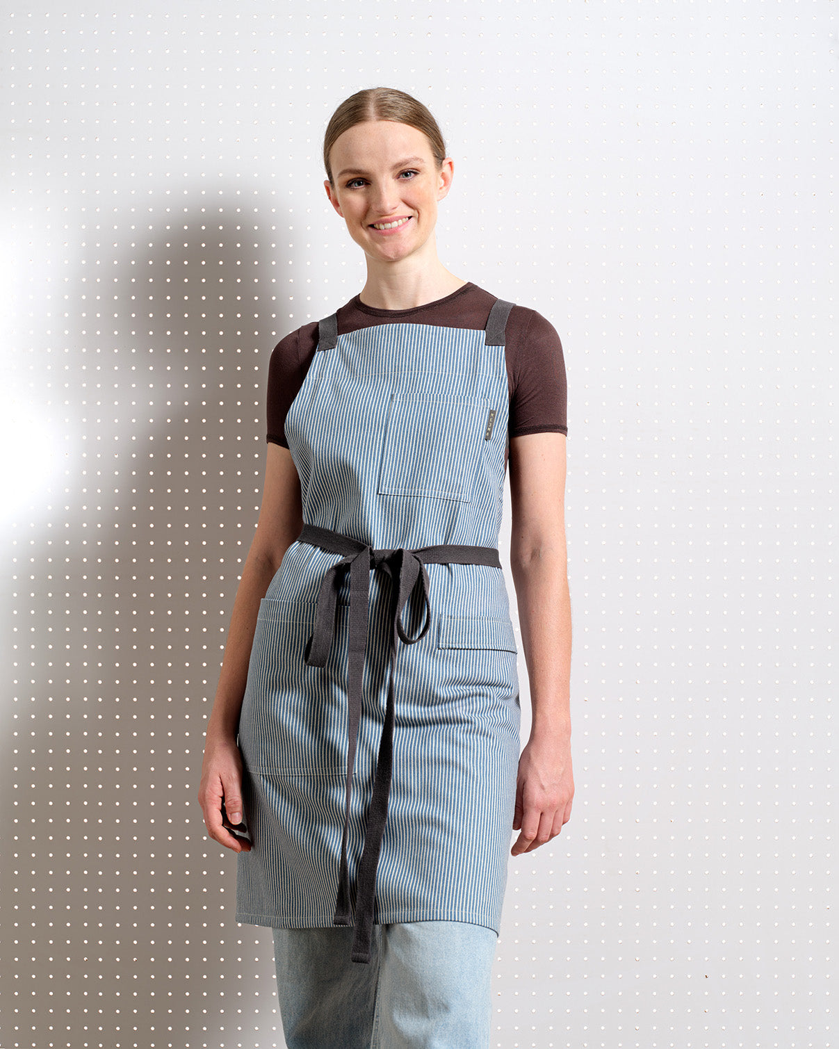 Crossback Apron-11