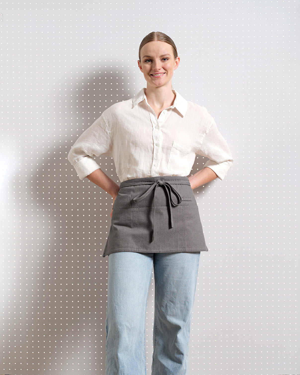 Waist Apron-7