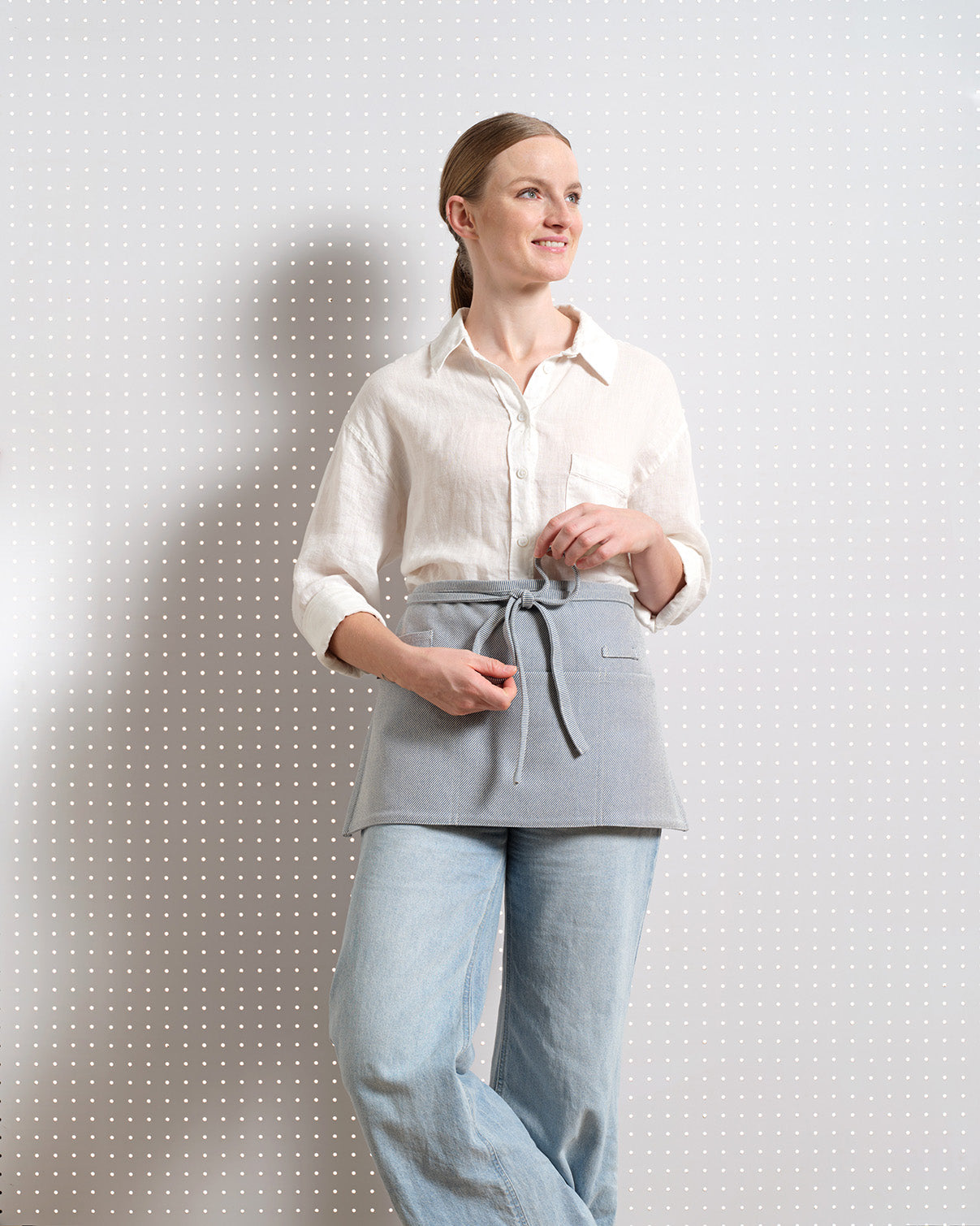 Waist Apron-4