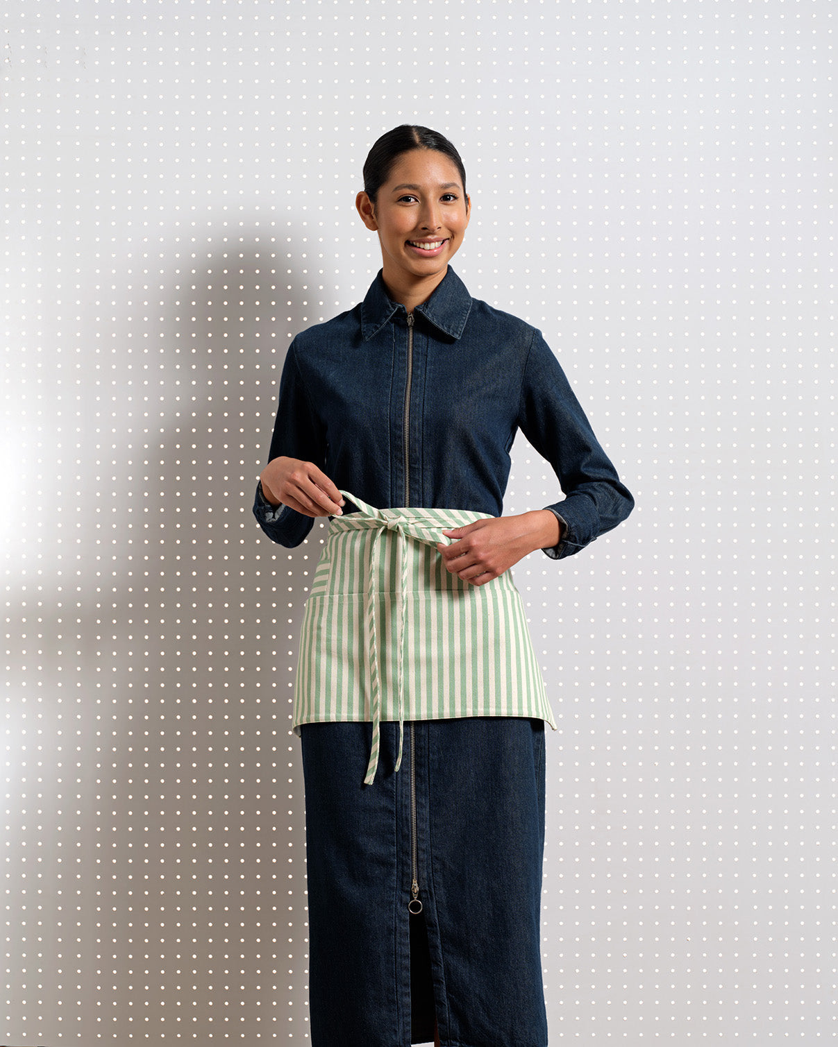 Waist Apron-9