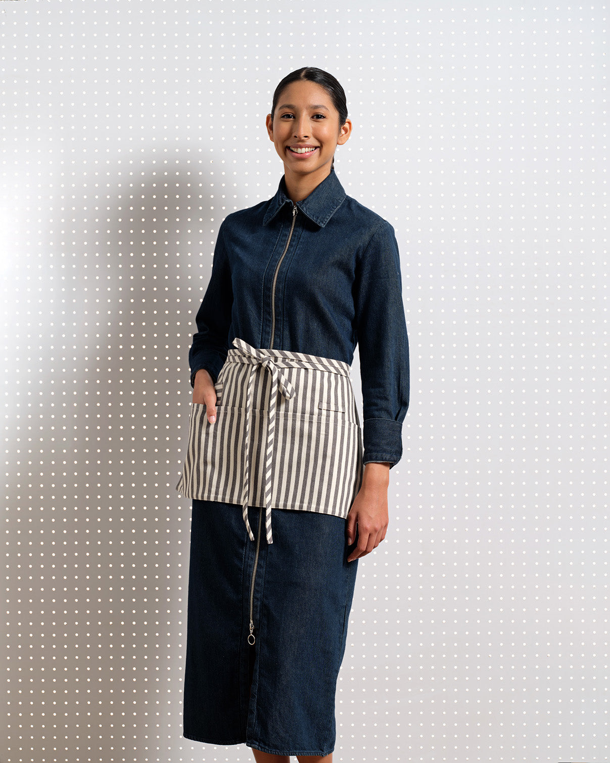 Waist Apron-8