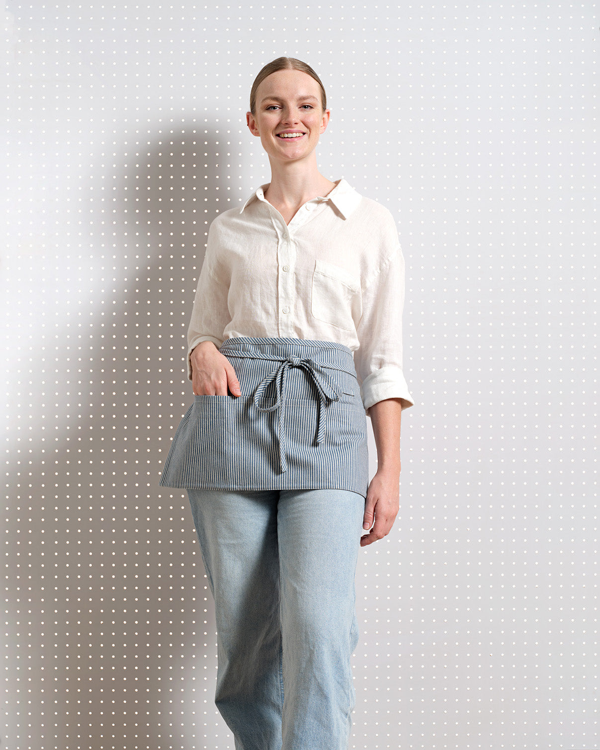 Waist Apron-10