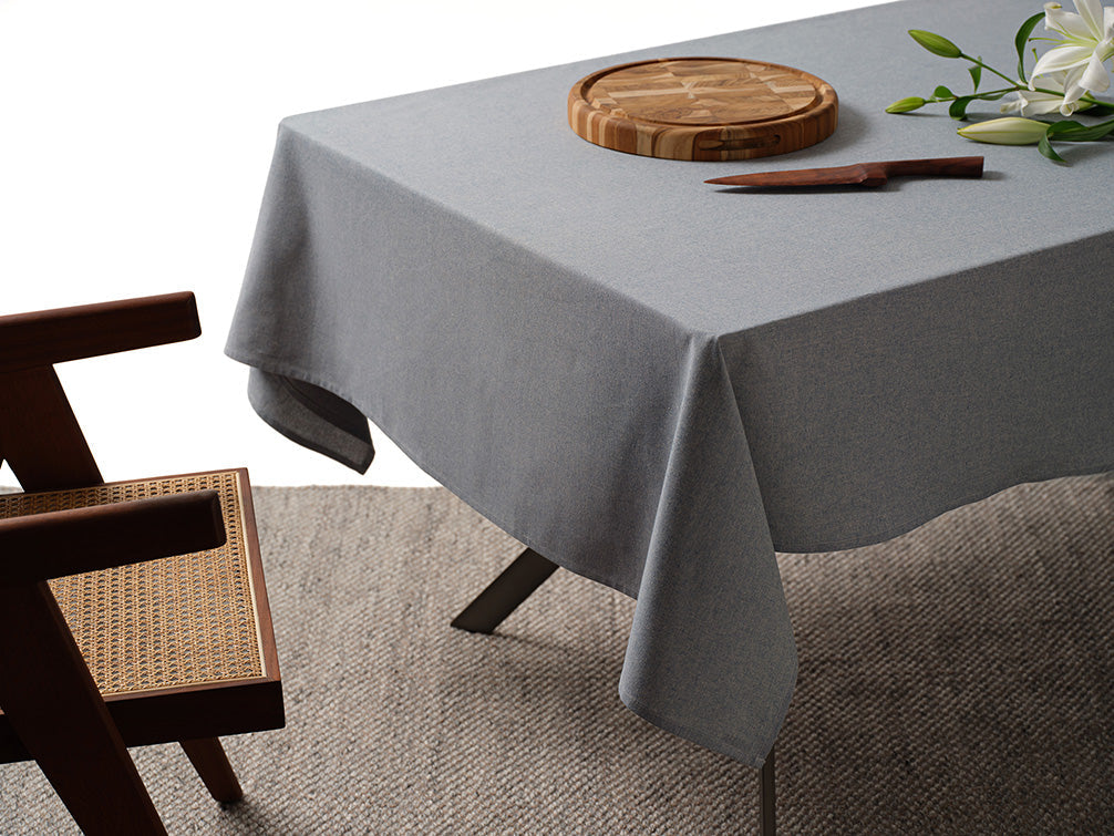 Cotton Tablecloth-4
