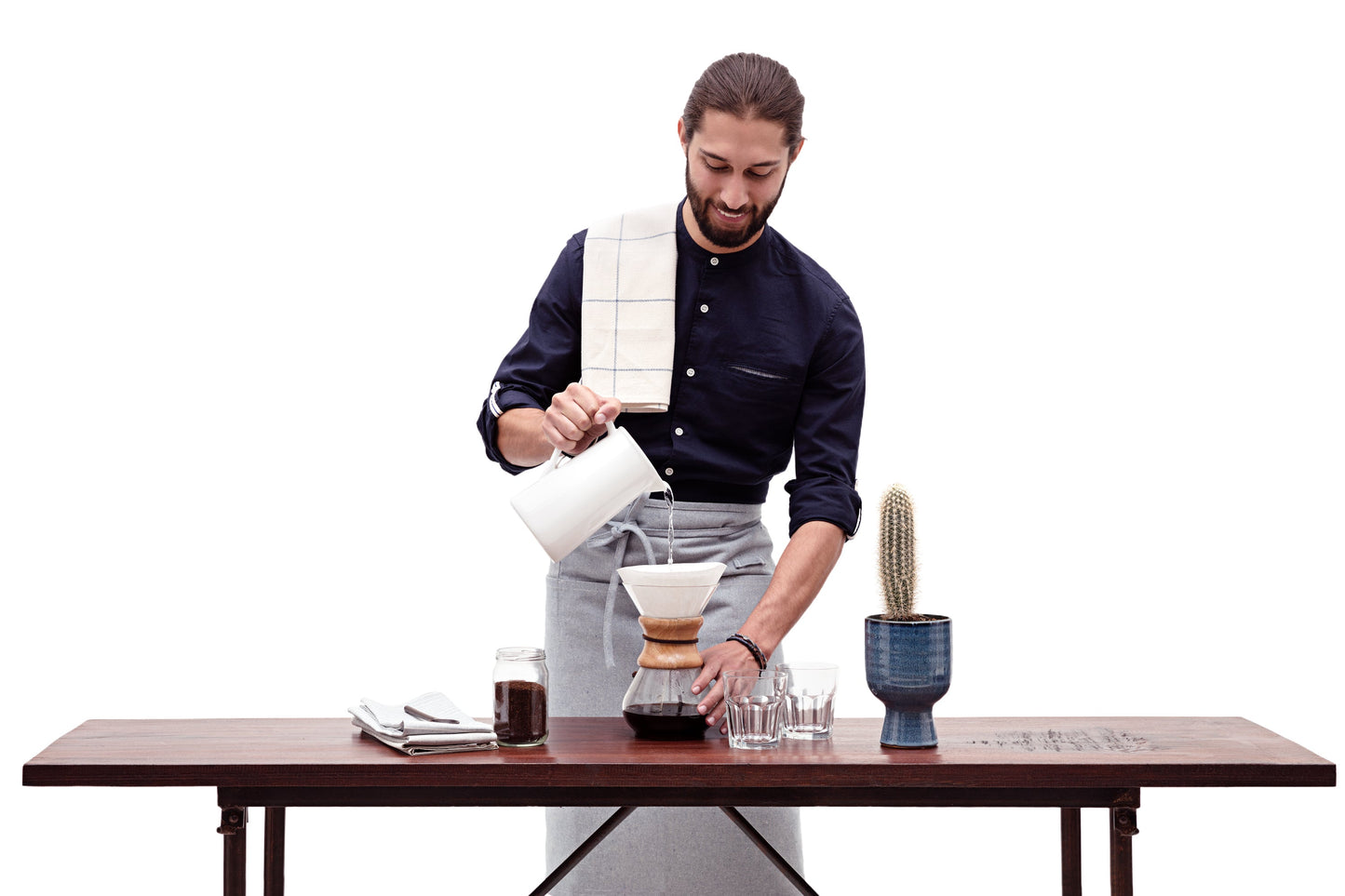 Bistro Apron-4