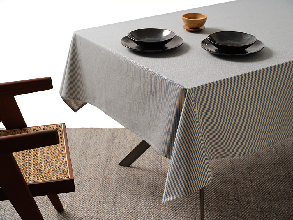 Cotton Tablecloth-6