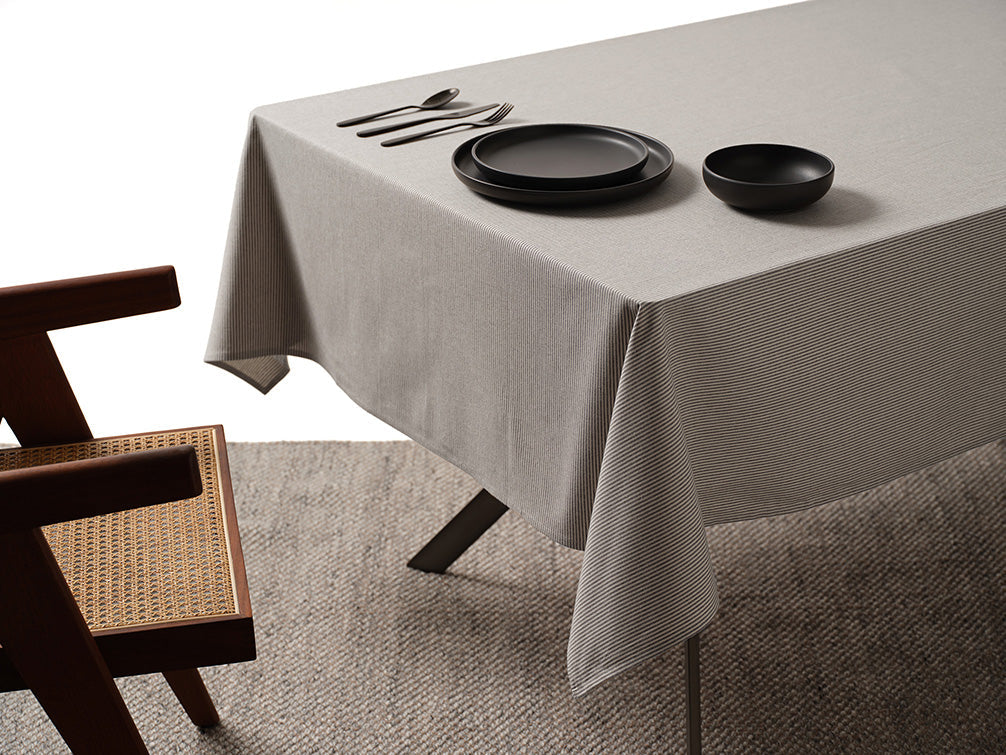 Cotton Tablecloth-7