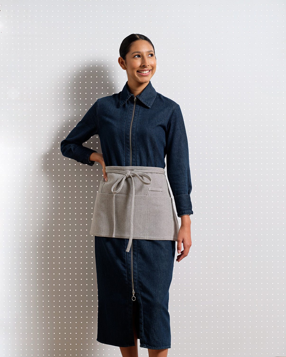 Waist Apron-5