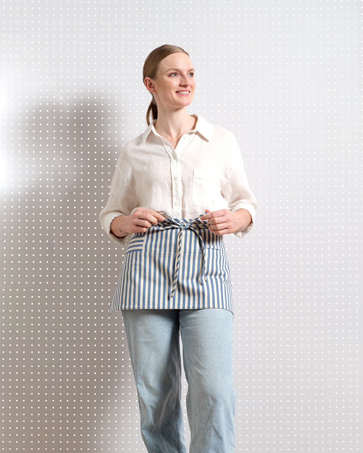 Waist Apron-1