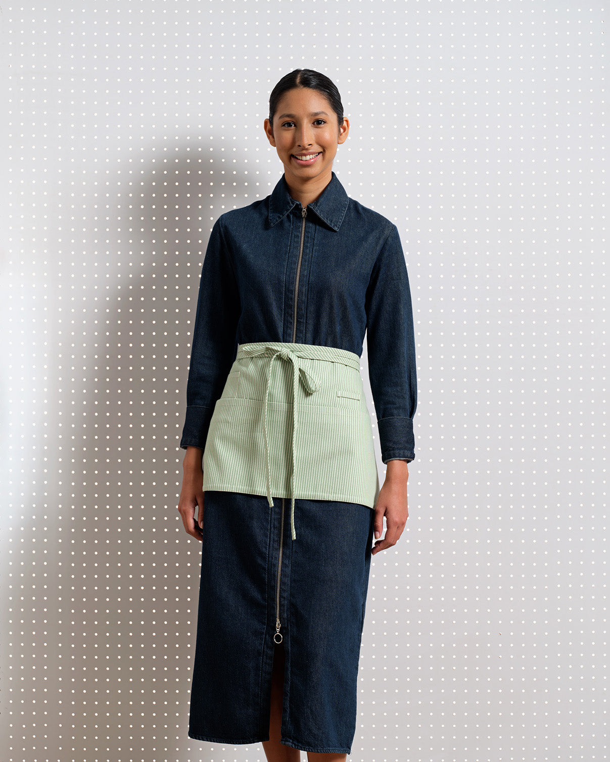 Waist Apron-12