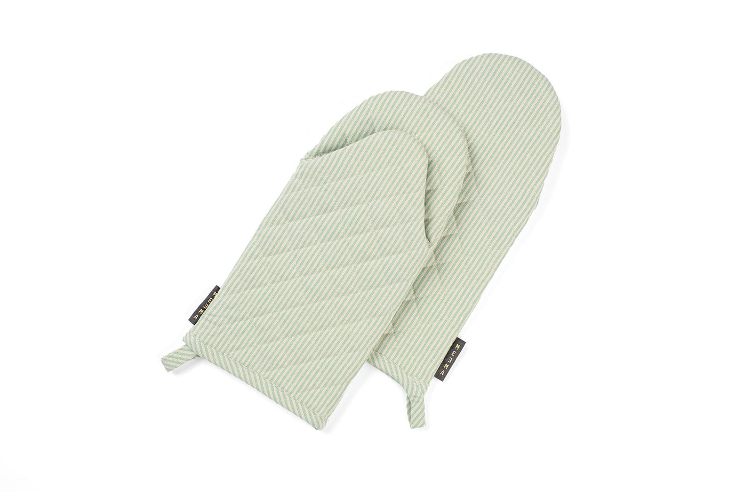 Oven Mitts, Set of 2-8