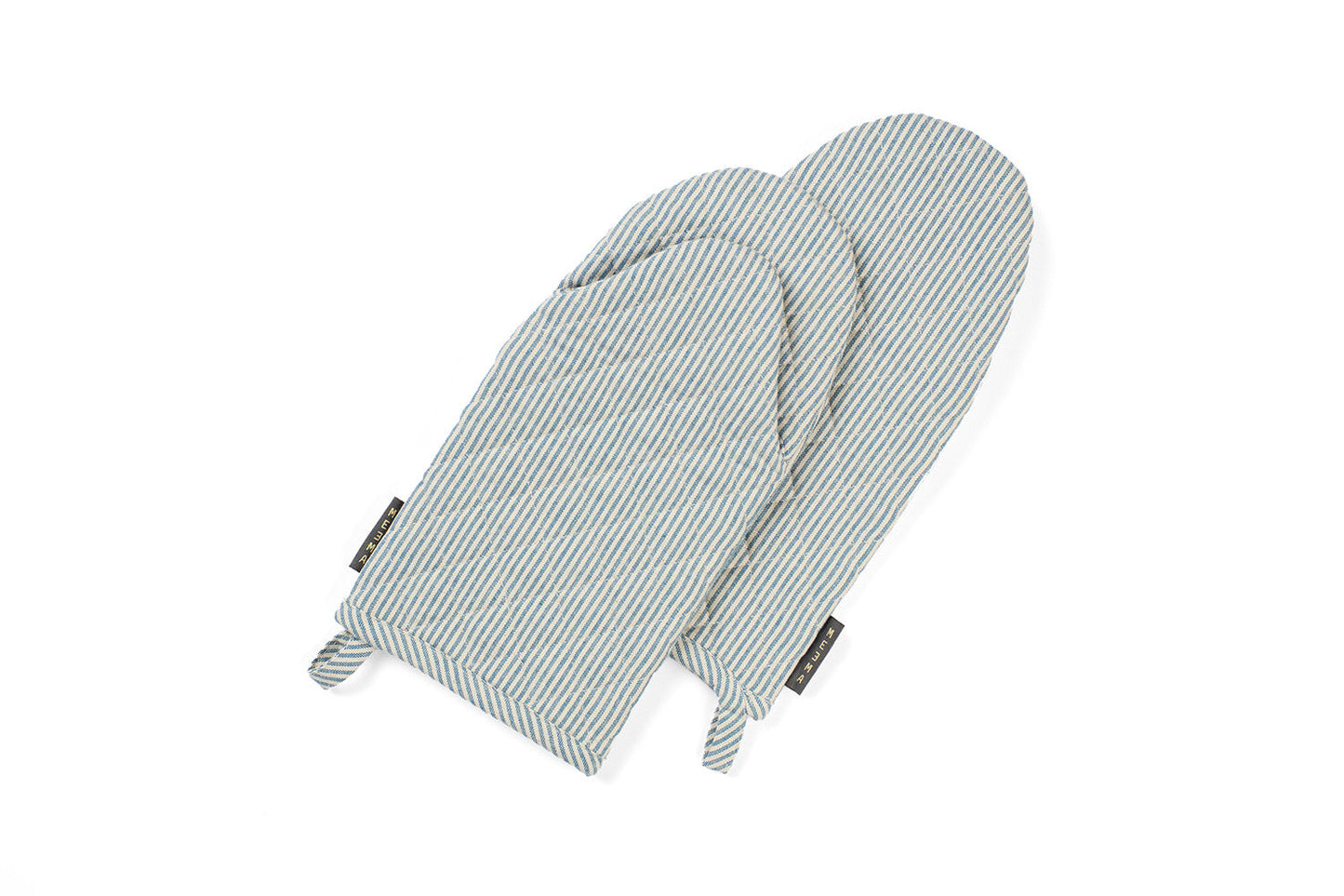 Oven Mitts, Set of 2-6