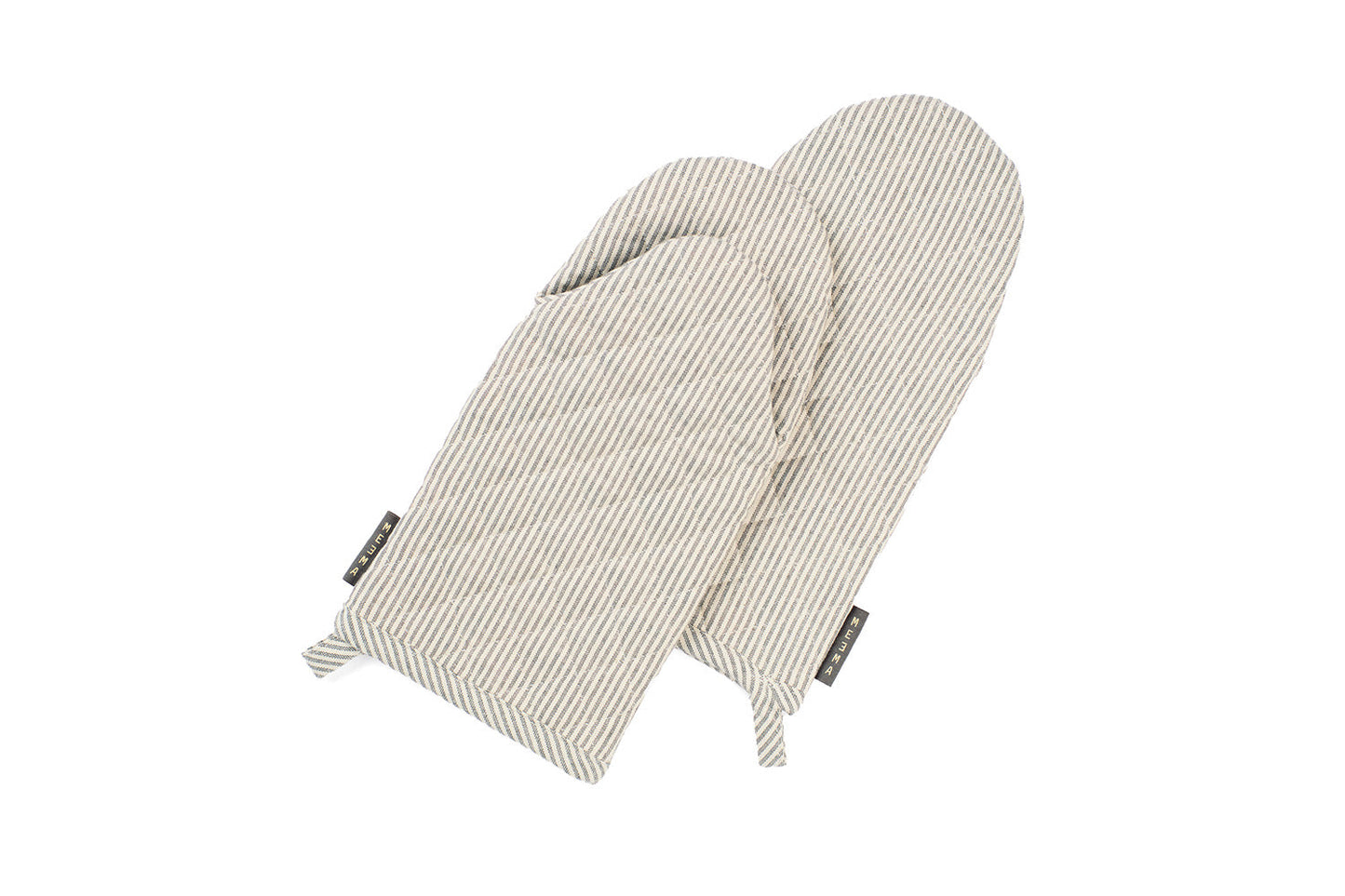 Oven Mitts, Set of 2-7