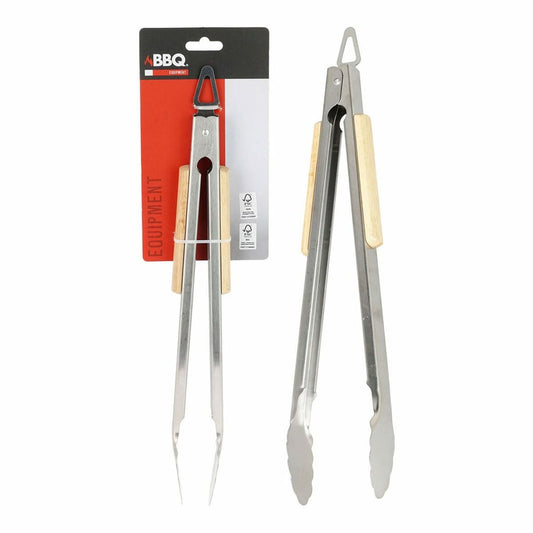 Barbecue Tongs 37,5 cm-0