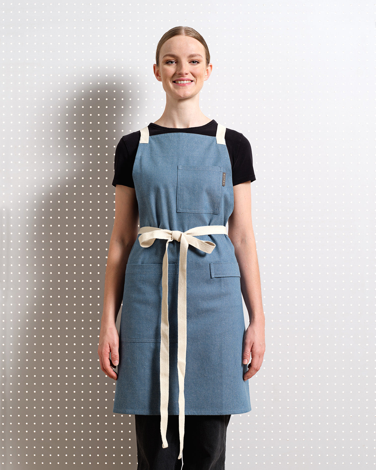 Crossback Apron-5